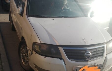 Nissan Almera Classic, 2012 год, 250 000 рублей, 3 фотография