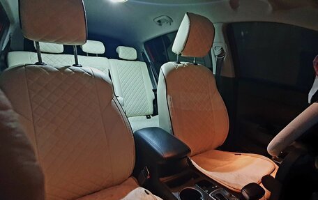 KIA Sportage IV рестайлинг, 2021 год, 2 450 000 рублей, 9 фотография