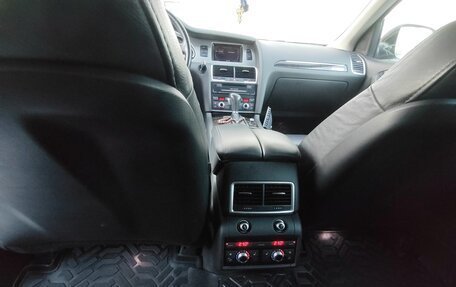 Audi Q7, 2010 год, 1 850 000 рублей, 4 фотография