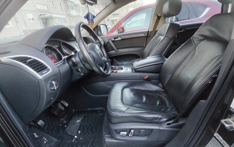 Audi Q7, 2010 год, 1 850 000 рублей, 5 фотография