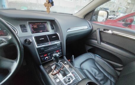 Audi Q7, 2010 год, 1 850 000 рублей, 6 фотография