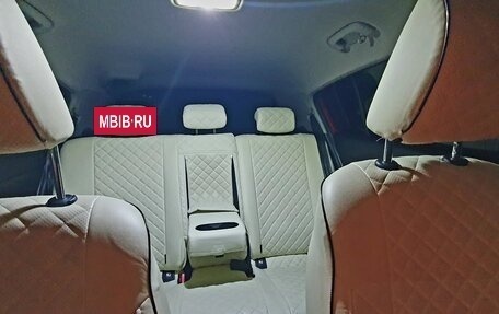 KIA Sportage IV рестайлинг, 2021 год, 2 450 000 рублей, 8 фотография