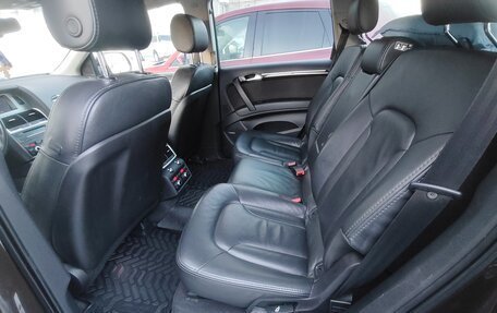 Audi Q7, 2010 год, 1 850 000 рублей, 10 фотография