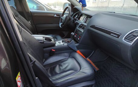 Audi Q7, 2010 год, 1 850 000 рублей, 8 фотография