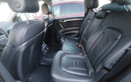 Audi Q7, 2010 год, 1 850 000 рублей, 7 фотография