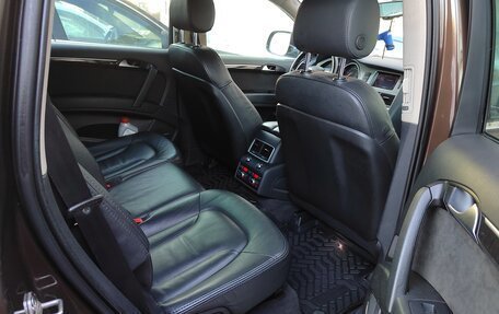 Audi Q7, 2010 год, 1 850 000 рублей, 9 фотография