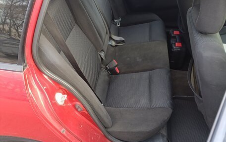 Mitsubishi Lancer IX, 2006 год, 440 000 рублей, 6 фотография