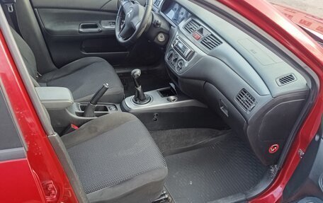 Mitsubishi Lancer IX, 2006 год, 440 000 рублей, 5 фотография