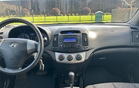 Hyundai Elantra IV, 2010 год, 945 000 рублей, 8 фотография