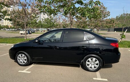 Hyundai Elantra IV, 2010 год, 945 000 рублей, 5 фотография