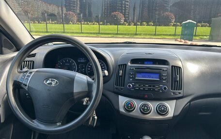 Hyundai Elantra IV, 2010 год, 945 000 рублей, 9 фотография