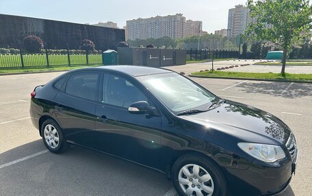 Hyundai Elantra IV, 2010 год, 945 000 рублей, 3 фотография