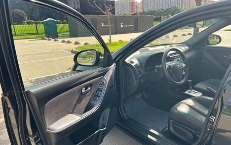 Hyundai Elantra IV, 2010 год, 945 000 рублей, 12 фотография