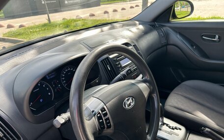Hyundai Elantra IV, 2010 год, 945 000 рублей, 11 фотография