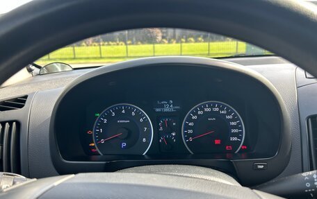 Hyundai Elantra IV, 2010 год, 945 000 рублей, 10 фотография