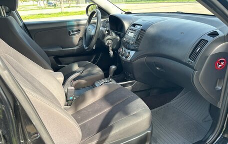 Hyundai Elantra IV, 2010 год, 945 000 рублей, 15 фотография