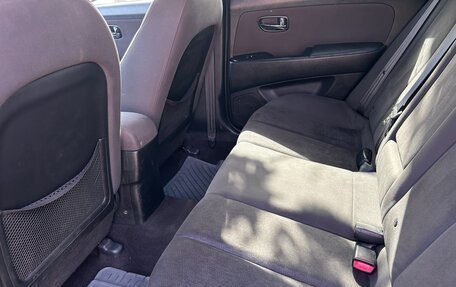 Hyundai Elantra IV, 2010 год, 945 000 рублей, 13 фотография