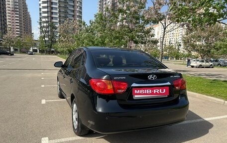 Hyundai Elantra IV, 2010 год, 945 000 рублей, 6 фотография