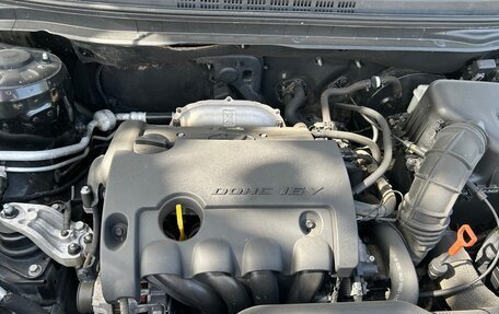 Hyundai Elantra IV, 2010 год, 945 000 рублей, 19 фотография