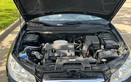 Hyundai Elantra IV, 2010 год, 945 000 рублей, 18 фотография