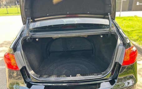 Hyundai Elantra IV, 2010 год, 945 000 рублей, 22 фотография