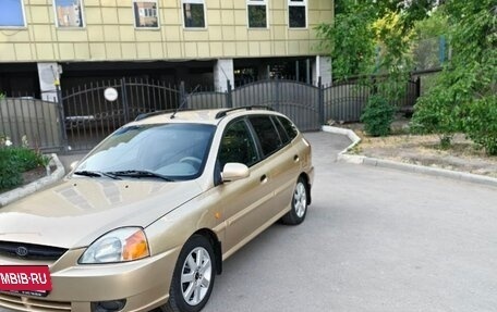 KIA Rio II, 2003 год, 440 000 рублей, 3 фотография