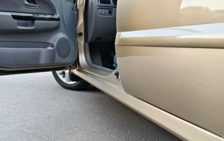 KIA Rio II, 2003 год, 440 000 рублей, 9 фотография