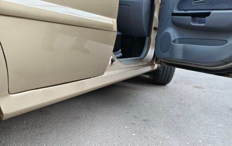 KIA Rio II, 2003 год, 440 000 рублей, 8 фотография