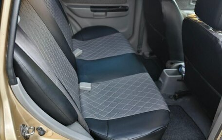 KIA Rio II, 2003 год, 440 000 рублей, 14 фотография