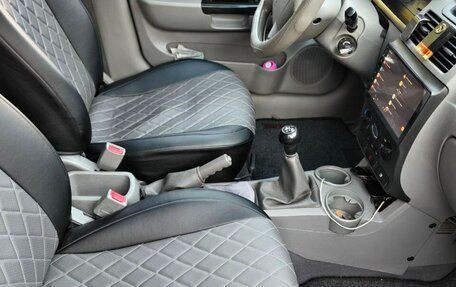 KIA Rio II, 2003 год, 440 000 рублей, 13 фотография