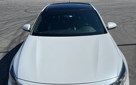 KIA Optima IV, 2019 год, 2 750 000 рублей, 11 фотография