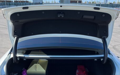 KIA Optima IV, 2019 год, 2 750 000 рублей, 23 фотография