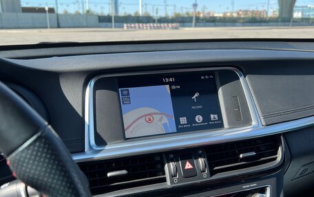 KIA Optima IV, 2019 год, 2 750 000 рублей, 31 фотография