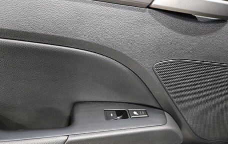 Hyundai Elantra VI рестайлинг, 2016 год, 1 435 000 рублей, 17 фотография