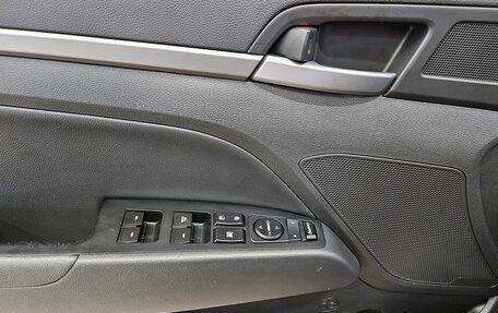 Hyundai Elantra VI рестайлинг, 2016 год, 1 435 000 рублей, 19 фотография