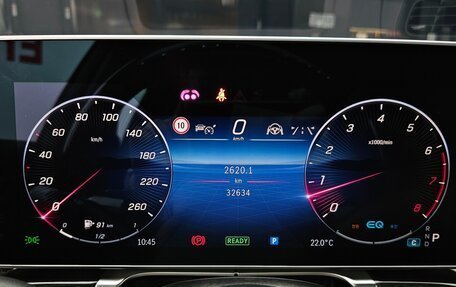 Mercedes-Benz S-Класс, 2021 год, 5 702 000 рублей, 4 фотография