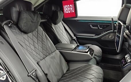 Mercedes-Benz S-Класс, 2021 год, 5 702 000 рублей, 6 фотография
