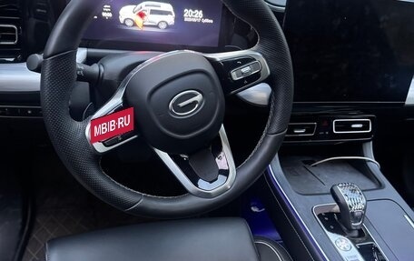 GAC GS8, 2024 год, 3 900 000 рублей, 3 фотография