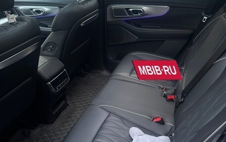 GAC GS8, 2024 год, 3 900 000 рублей, 4 фотография