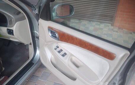 Nissan Bluebird Sylphy II, 2003 год, 410 000 рублей, 3 фотография