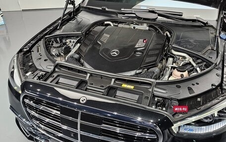 Mercedes-Benz S-Класс, 2021 год, 5 702 000 рублей, 11 фотография