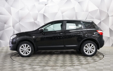 Nissan Qashqai, 2011 год, 1 080 000 рублей, 2 фотография