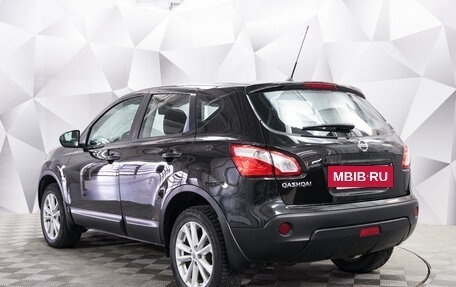 Nissan Qashqai, 2011 год, 1 080 000 рублей, 3 фотография