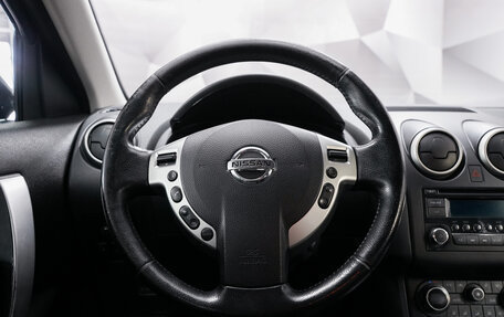 Nissan Qashqai, 2011 год, 1 080 000 рублей, 13 фотография