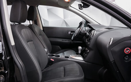 Nissan Qashqai, 2011 год, 1 080 000 рублей, 11 фотография