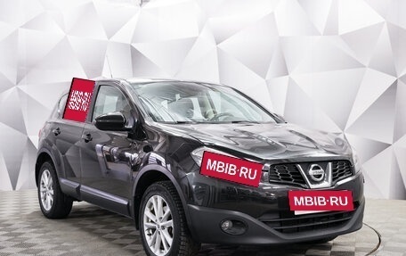 Nissan Qashqai, 2011 год, 1 080 000 рублей, 7 фотография