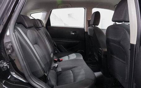 Nissan Qashqai, 2011 год, 1 080 000 рублей, 12 фотография