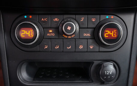 Nissan Qashqai, 2011 год, 1 080 000 рублей, 16 фотография