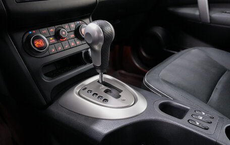 Nissan Qashqai, 2011 год, 1 080 000 рублей, 15 фотография