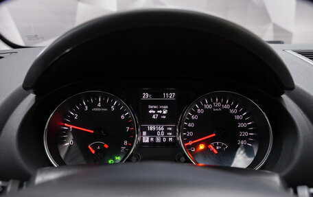 Nissan Qashqai, 2011 год, 1 080 000 рублей, 14 фотография